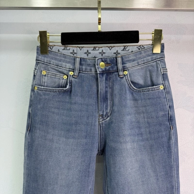 Louis Vuitton Jeans HighPerformance 131837