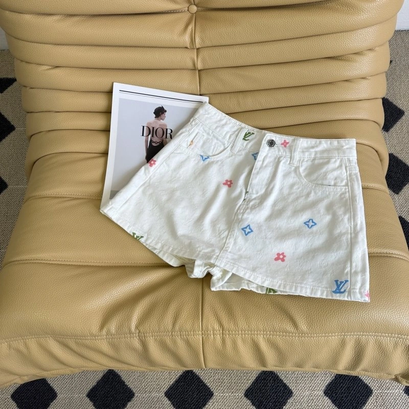 BestValue Louis Vuitton Jeans 131817