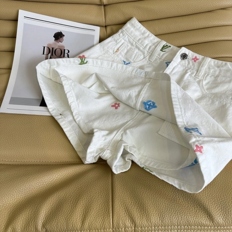 BestValue Louis Vuitton Jeans 131817