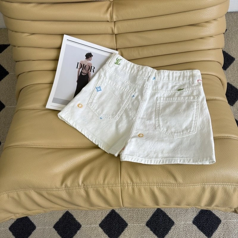 BestValue Louis Vuitton Jeans 131817