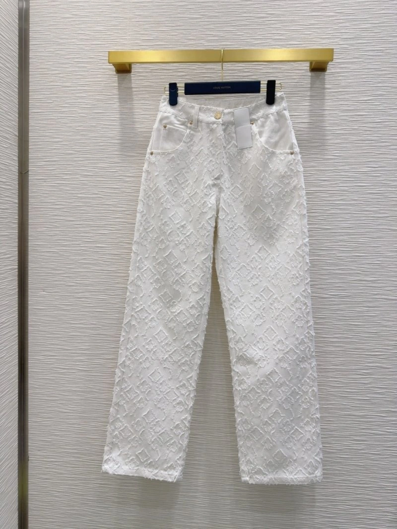 SunProtective Louis Vuitton Jeans 131820