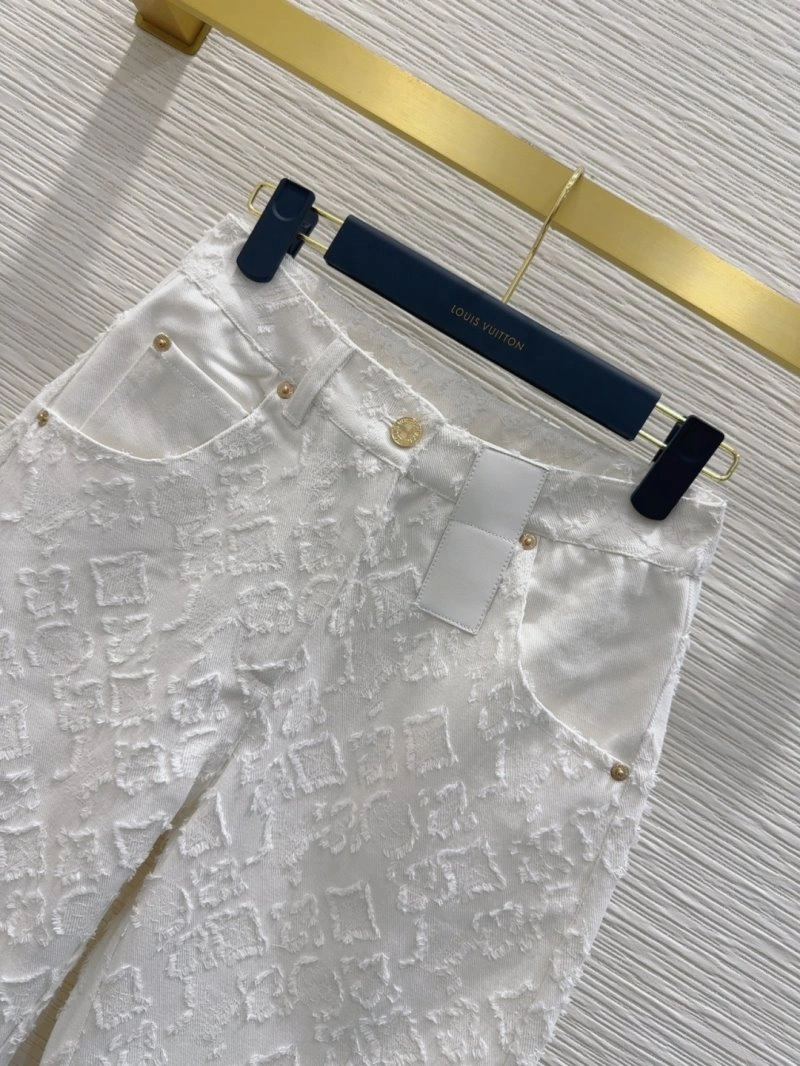 SunProtective Louis Vuitton Jeans 131820