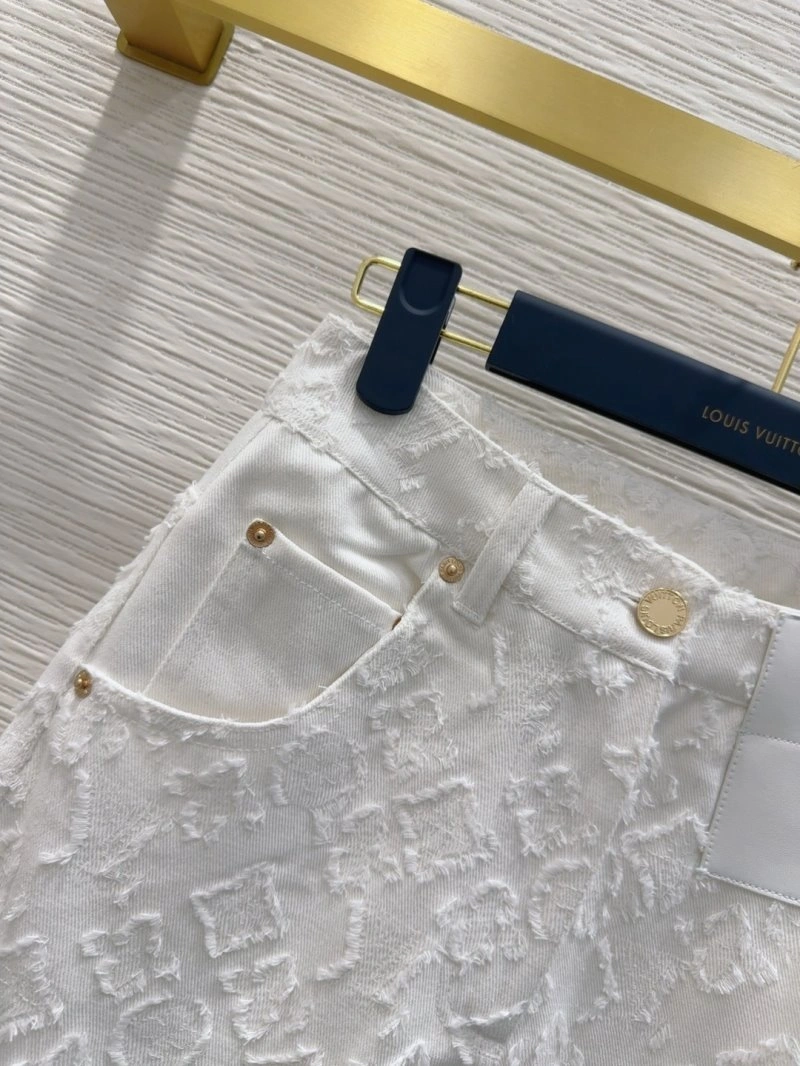 SunProtective Louis Vuitton Jeans 131820