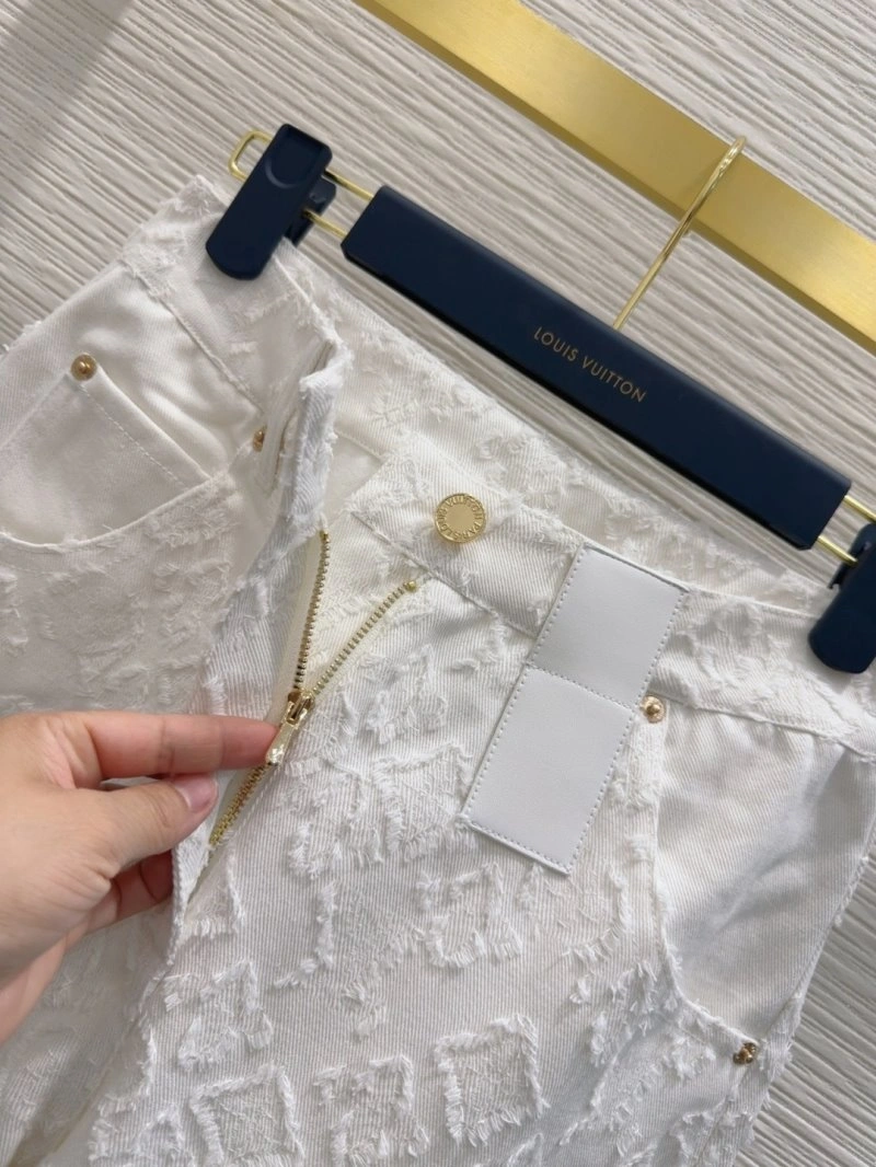 SunProtective Louis Vuitton Jeans 131820