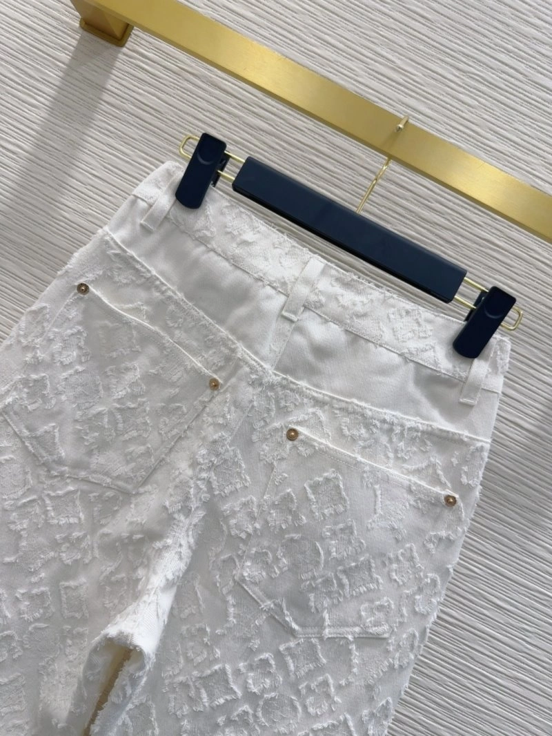 SunProtective Louis Vuitton Jeans 131820