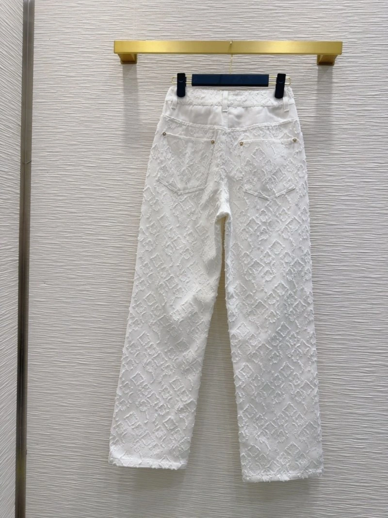 SunProtective Louis Vuitton Jeans 131820