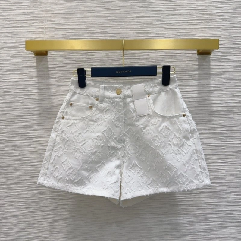 Trendy Louis Vuitton Jeans 131842