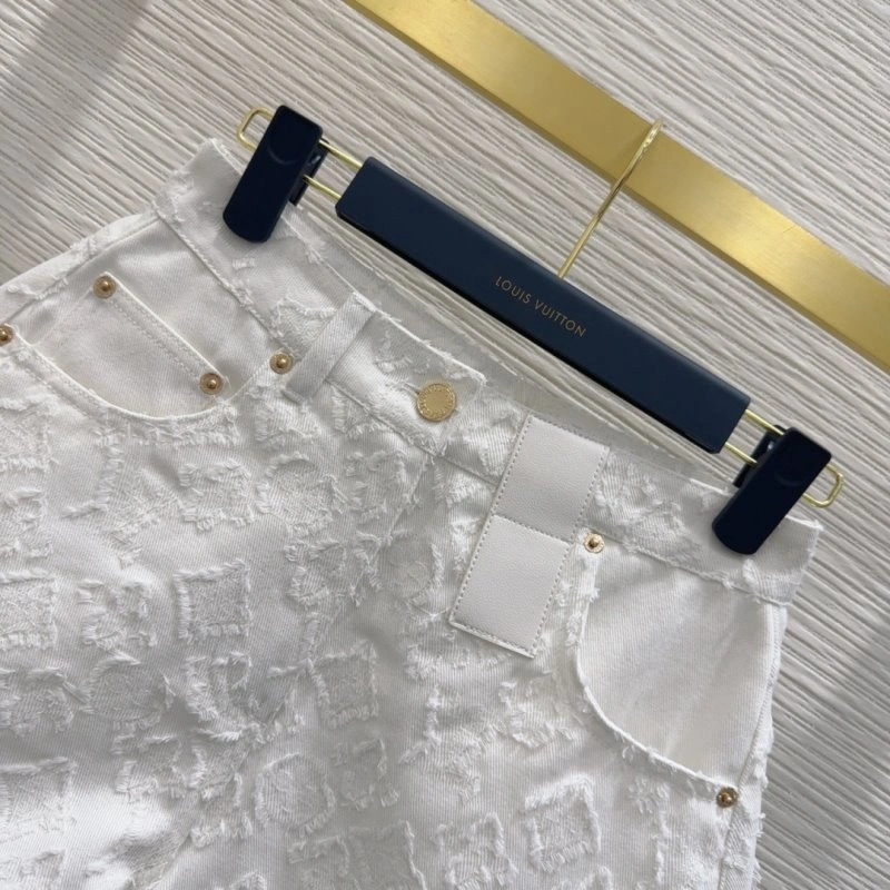 Trendy Louis Vuitton Jeans 131842