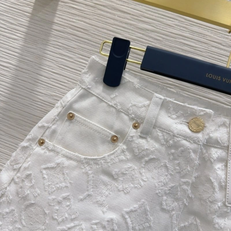 Trendy Louis Vuitton Jeans 131842
