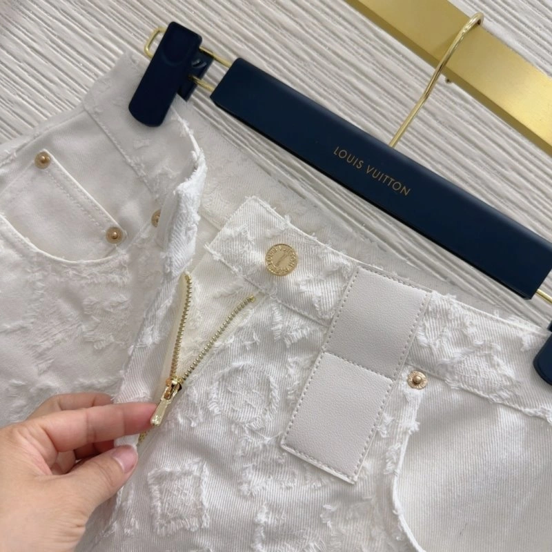 Trendy Louis Vuitton Jeans 131842