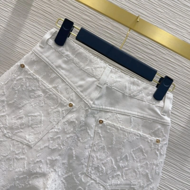 Trendy Louis Vuitton Jeans 131842