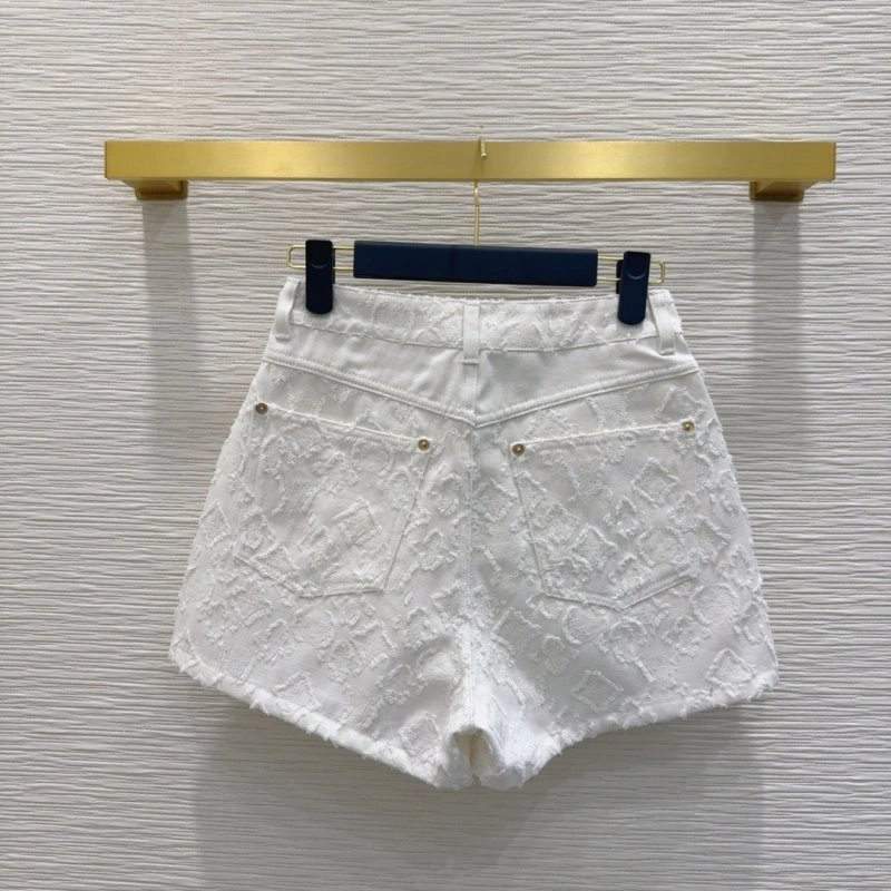 Trendy Louis Vuitton Jeans 131842