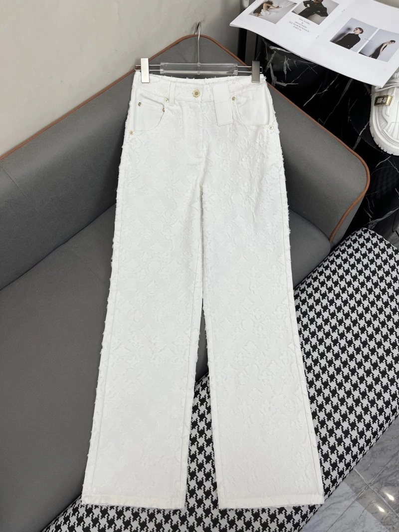 Louis Vuitton Jeans TopPick 131822