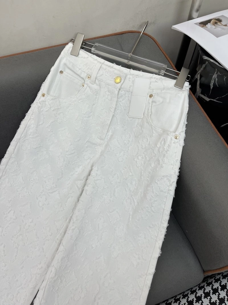 Louis Vuitton Jeans TopPick 131822