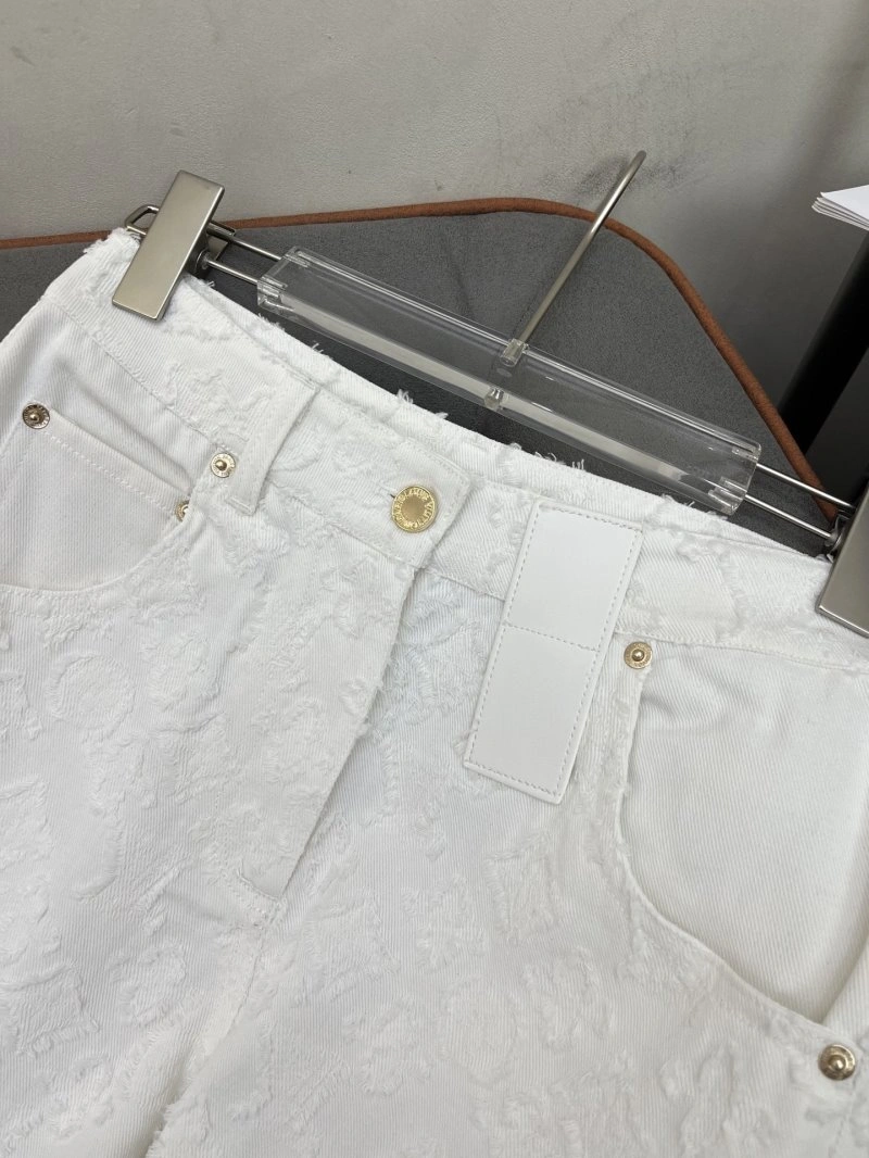 Louis Vuitton Jeans TopPick 131822
