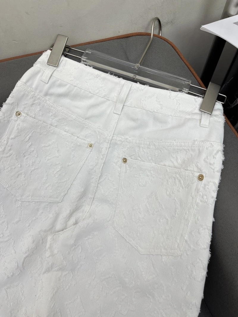 Louis Vuitton Jeans TopPick 131822