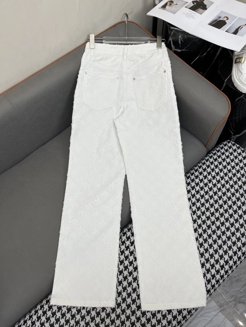 Louis Vuitton Jeans TopPick 131822