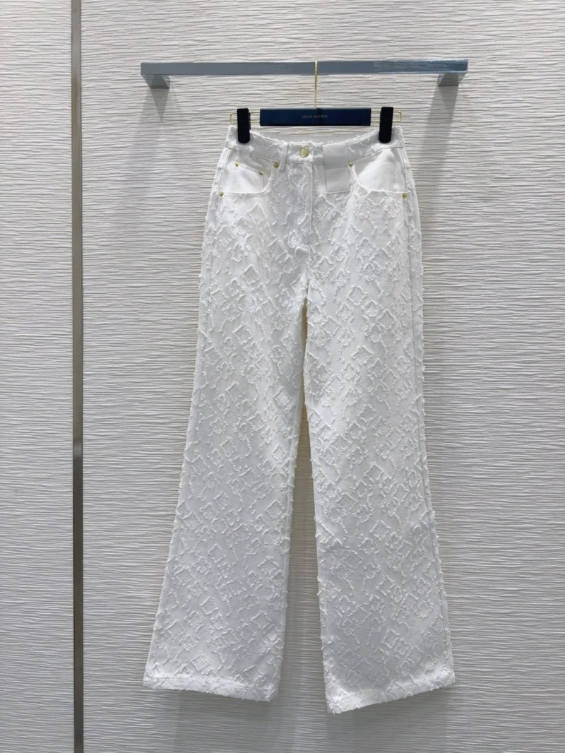 Louis Vuitton Jeans Thermal 131825