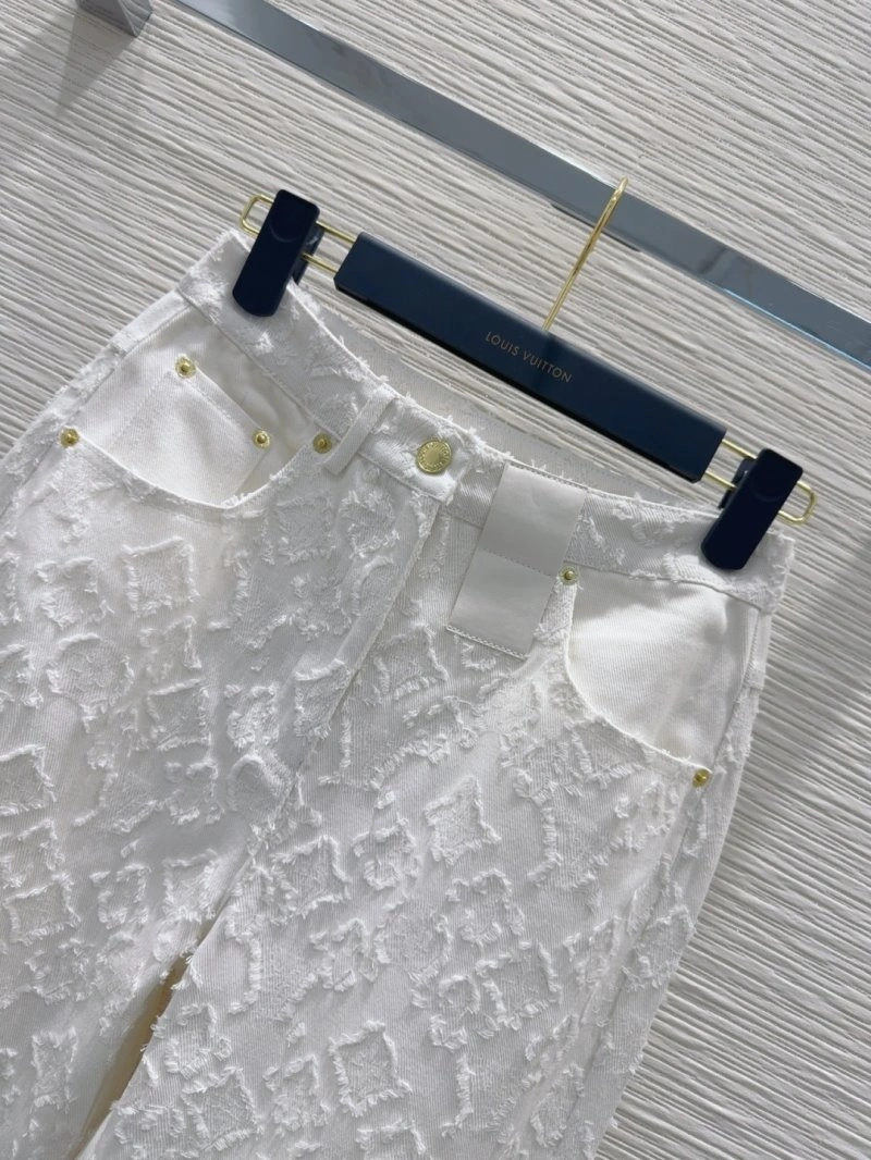 Louis Vuitton Jeans Thermal 131825
