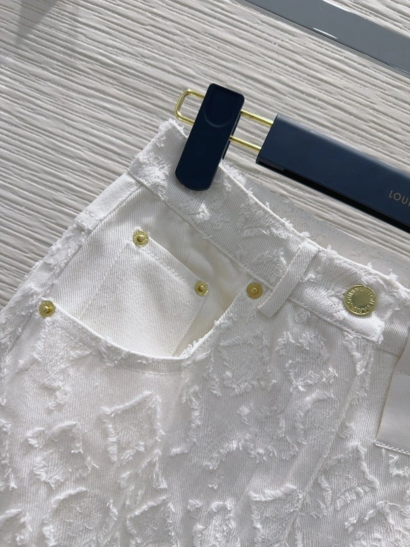 Louis Vuitton Jeans Thermal 131825