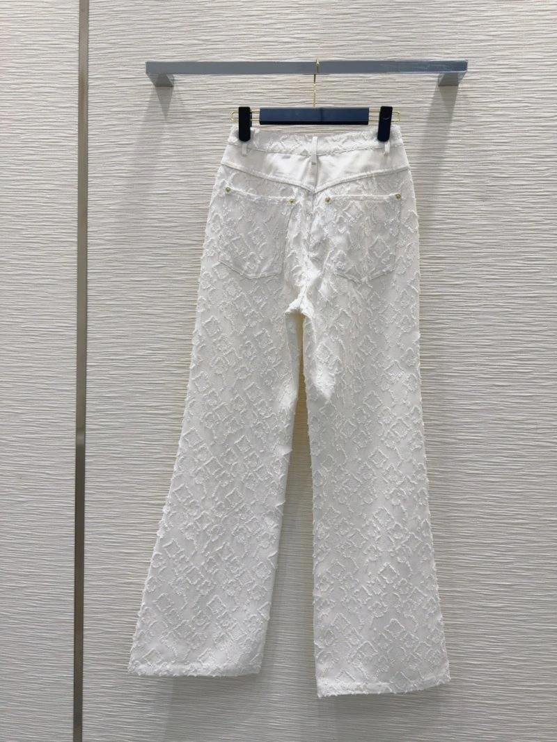 Louis Vuitton Jeans Thermal 131825