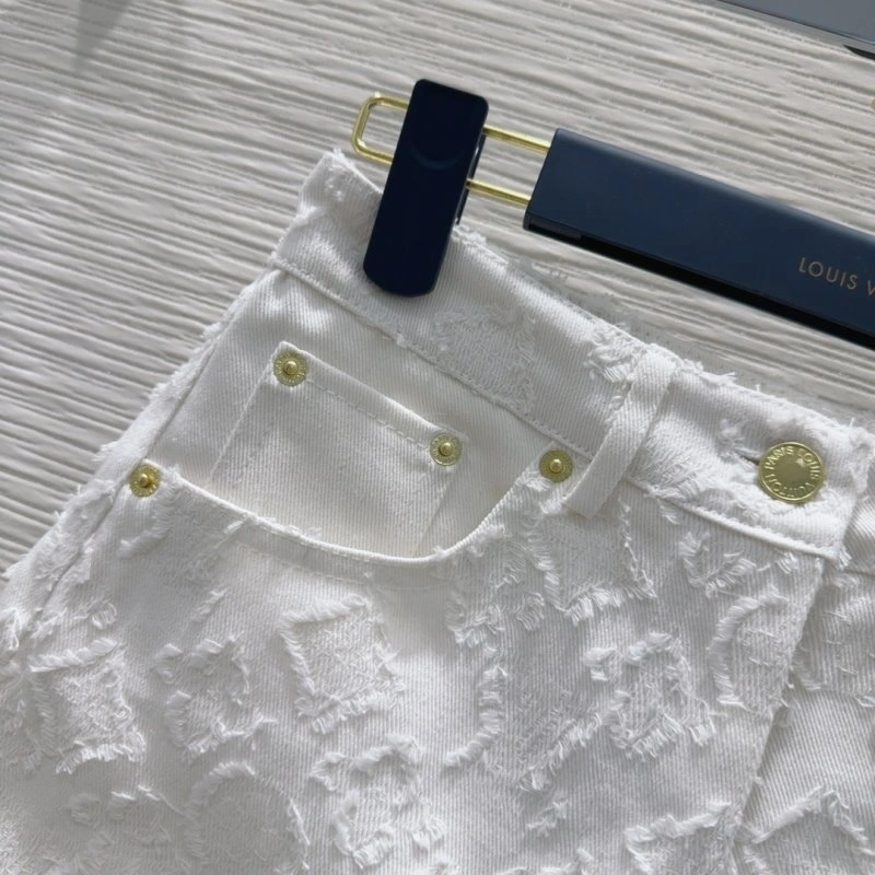 Louis Vuitton Jeans DailyWear 131838
