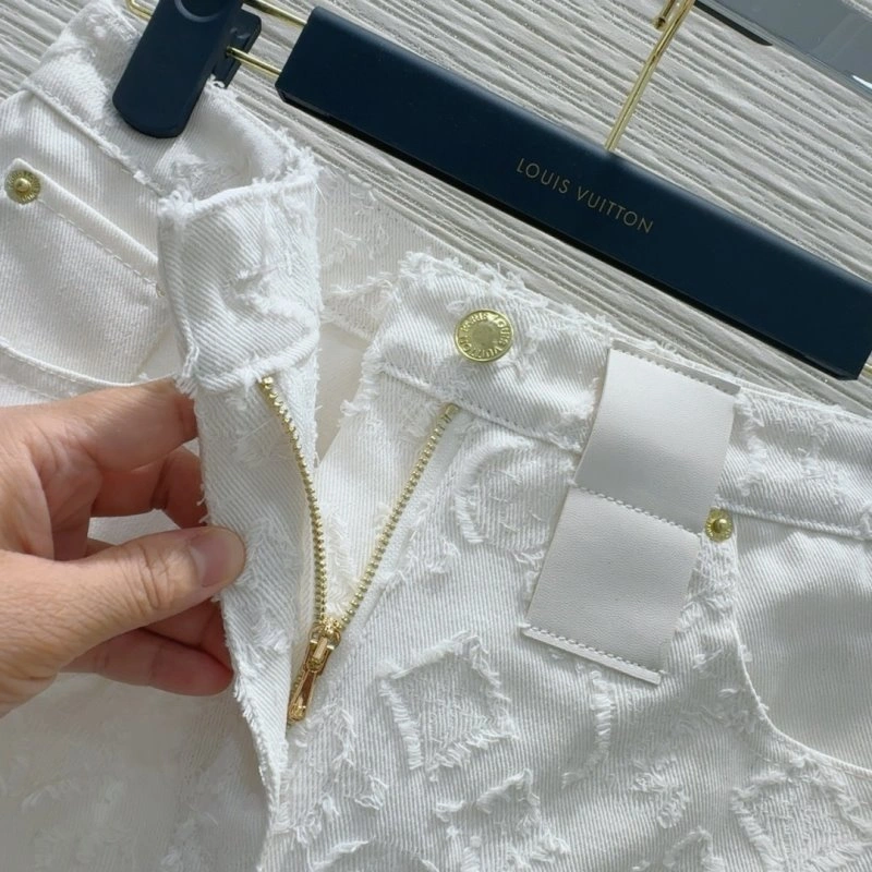 Louis Vuitton Jeans DailyWear 131838