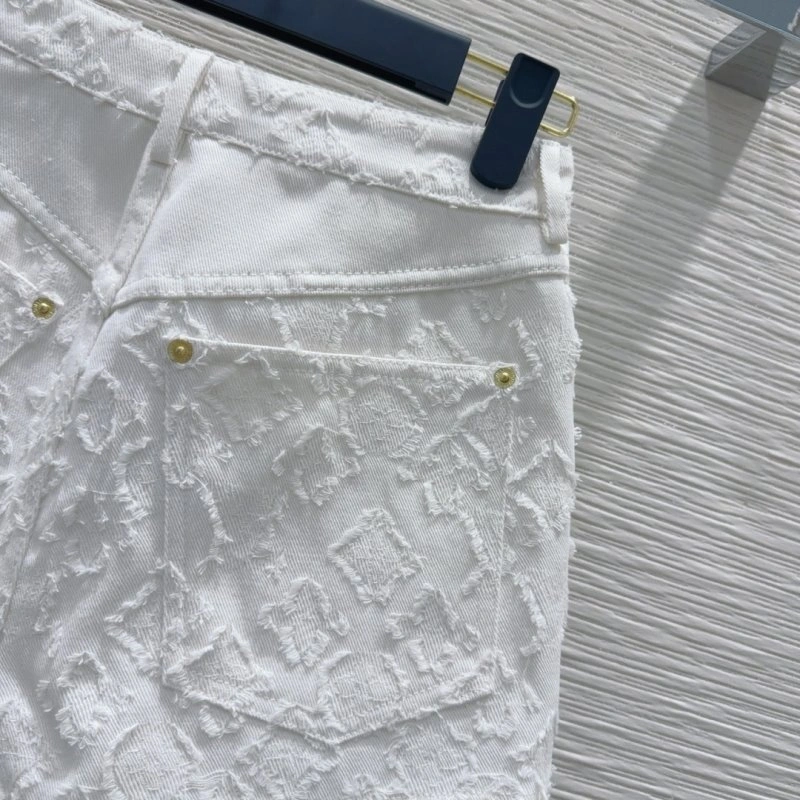 Louis Vuitton Jeans DailyWear 131838