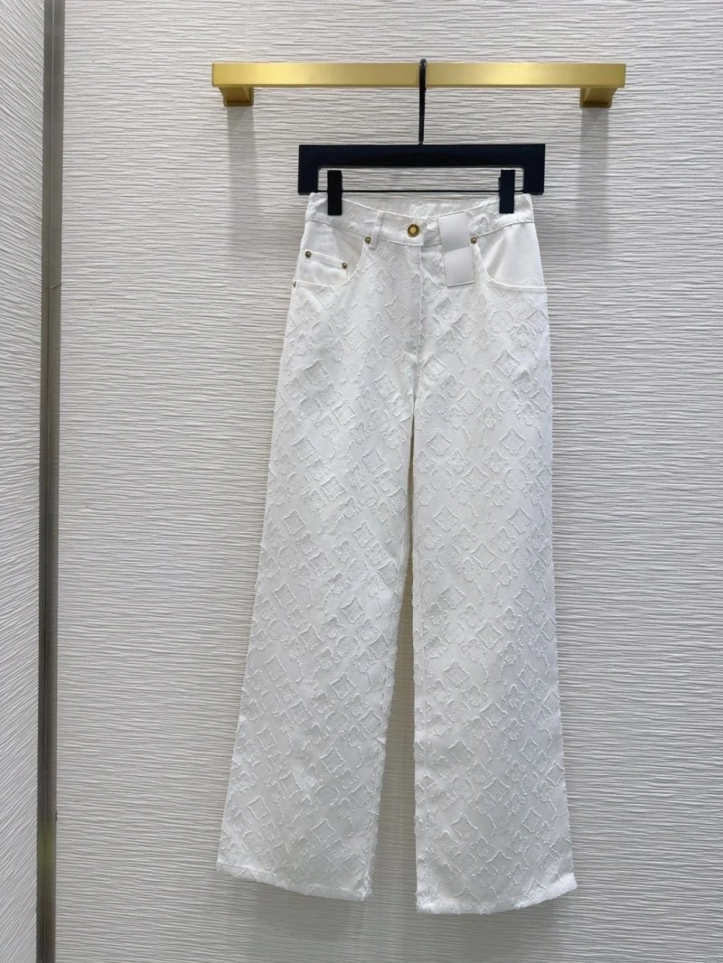Louis Vuitton Jeans Bright 131828