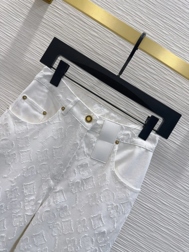 Louis Vuitton Jeans Bright 131828