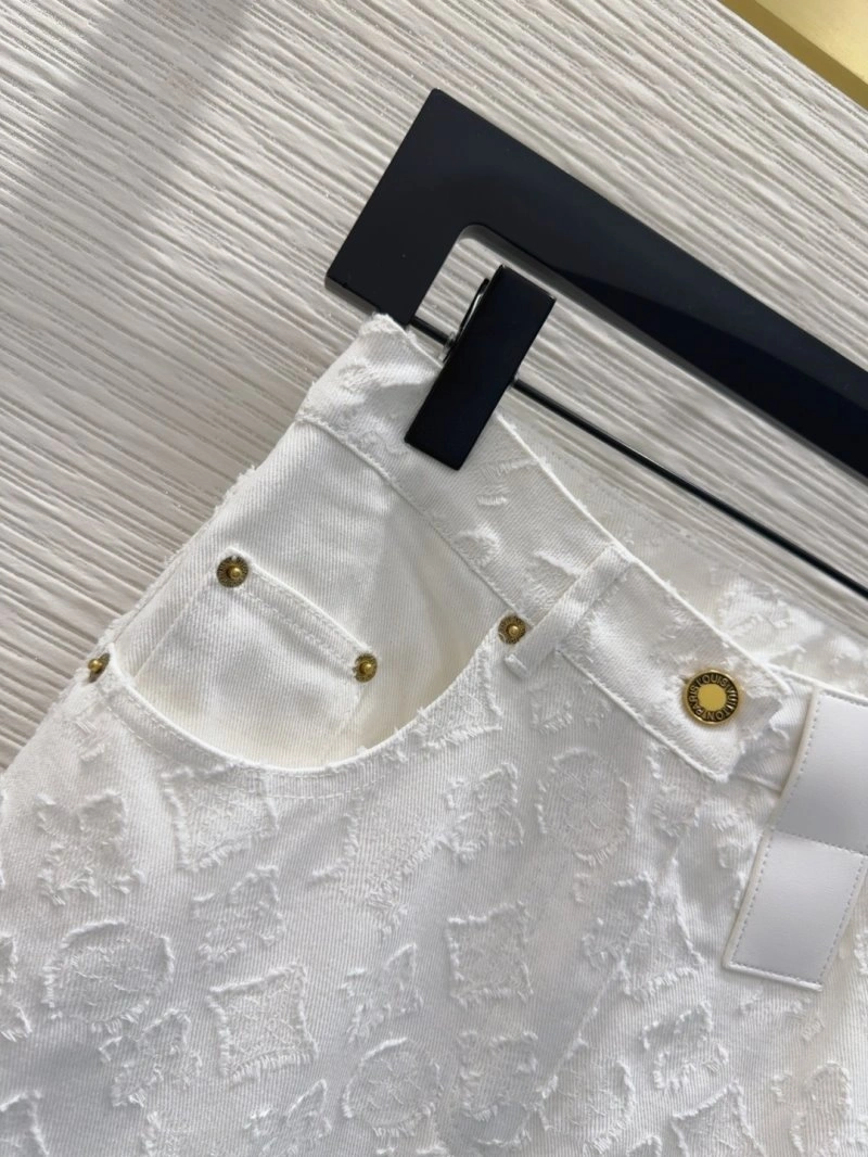 Louis Vuitton Jeans Bright 131828