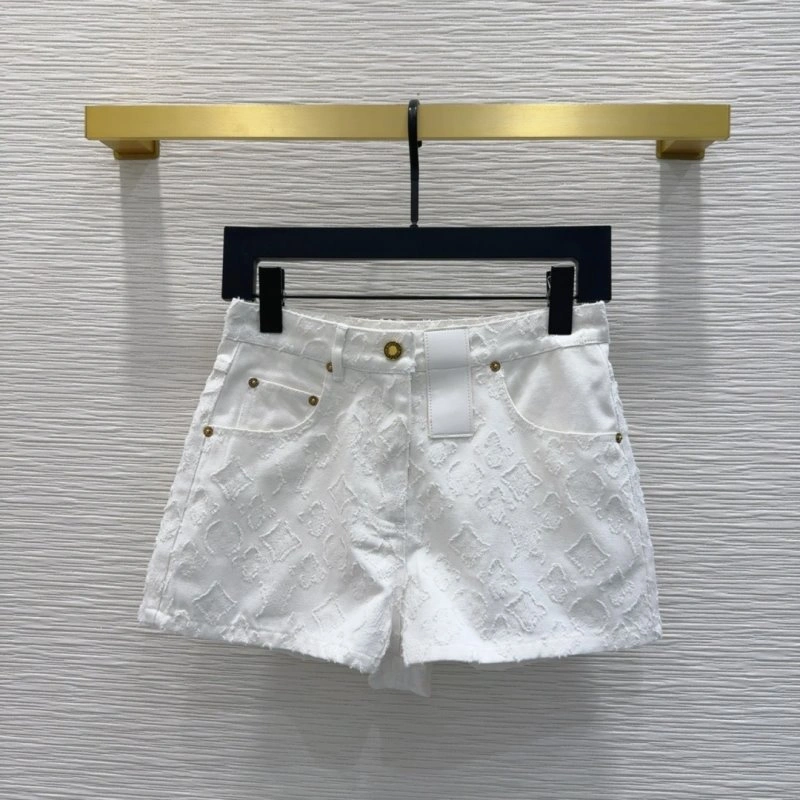 HighPerformance Louis Vuitton Jeans 131809