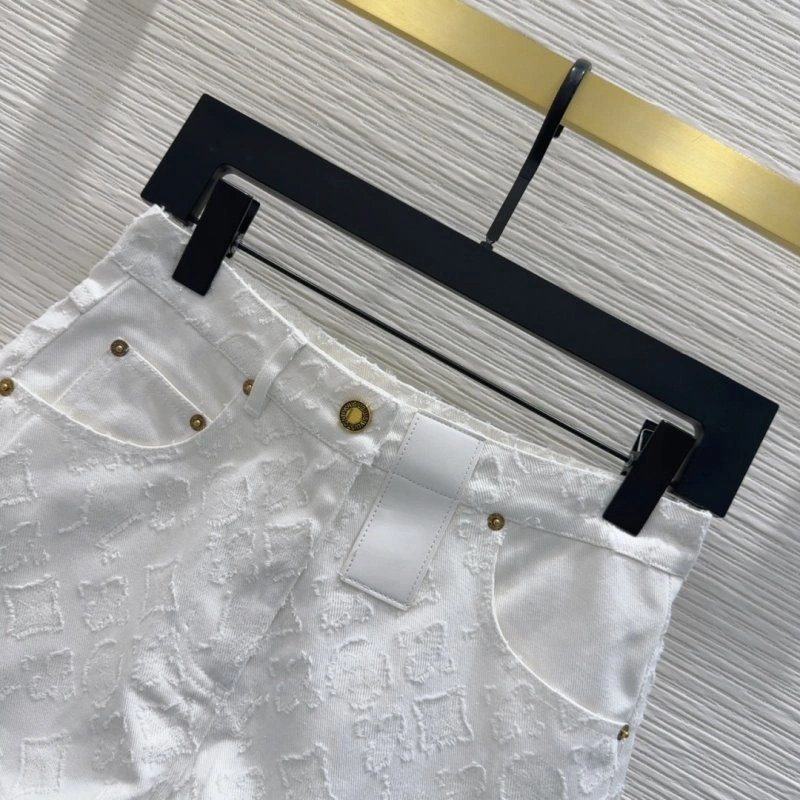 HighPerformance Louis Vuitton Jeans 131809