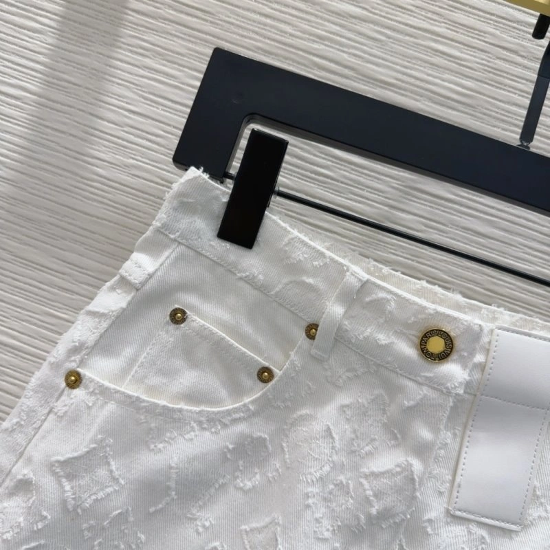 HighPerformance Louis Vuitton Jeans 131809