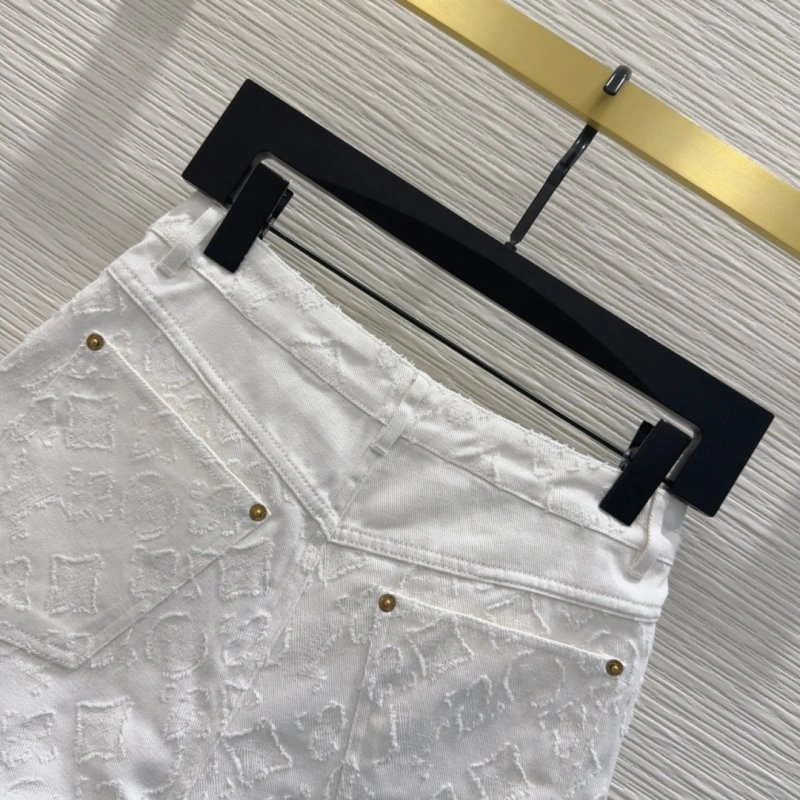 HighPerformance Louis Vuitton Jeans 131809