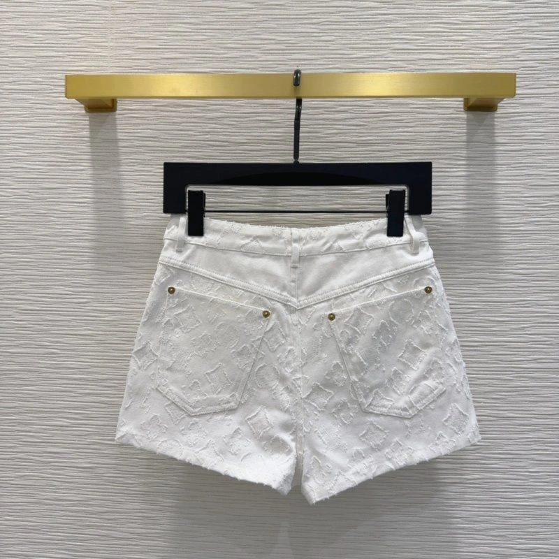 HighPerformance Louis Vuitton Jeans 131809