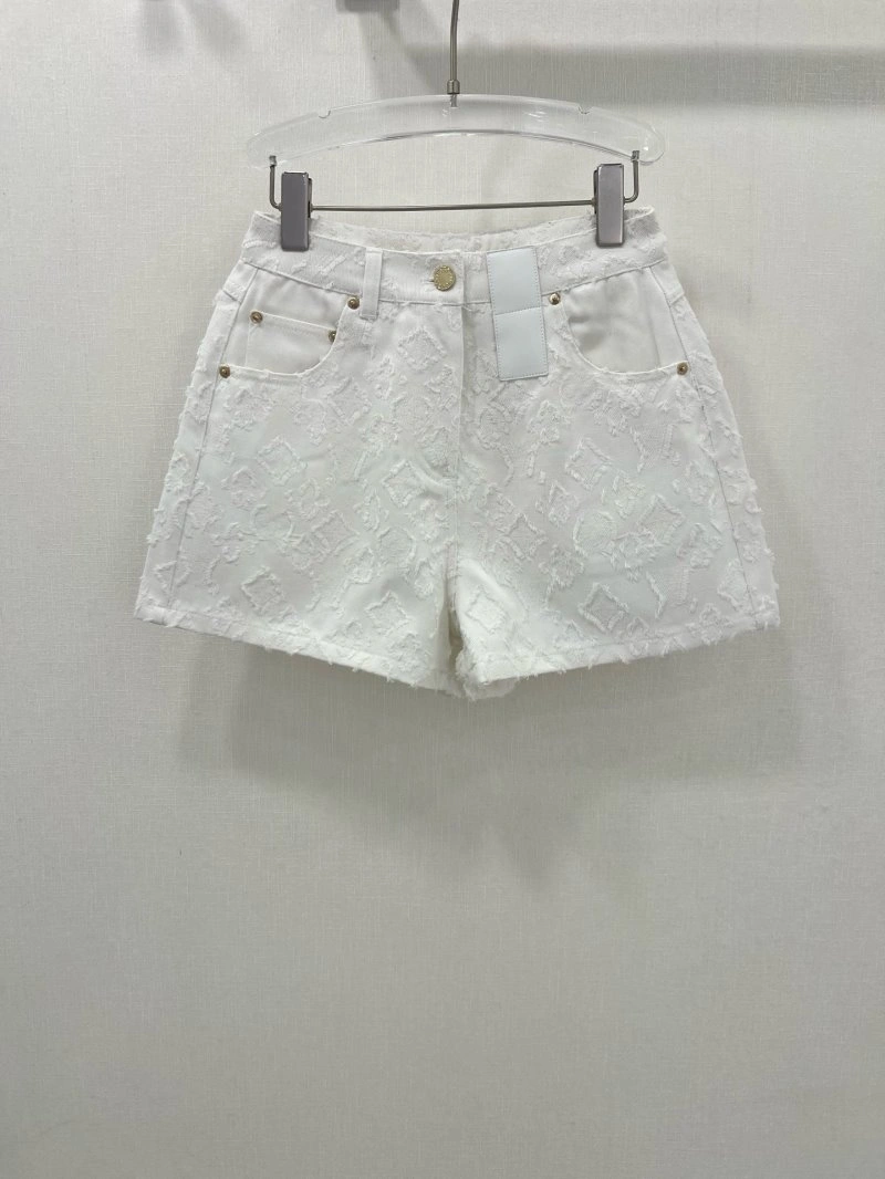 Louis Vuitton Jeans Durable 131806