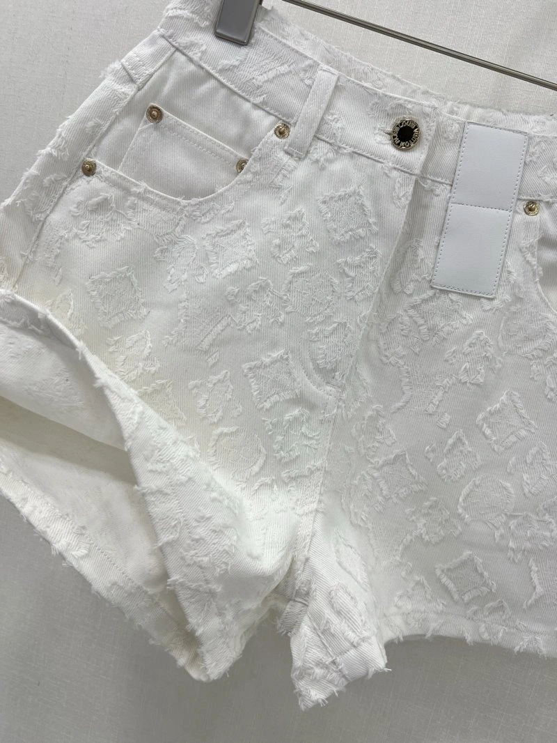 Louis Vuitton Jeans Durable 131806