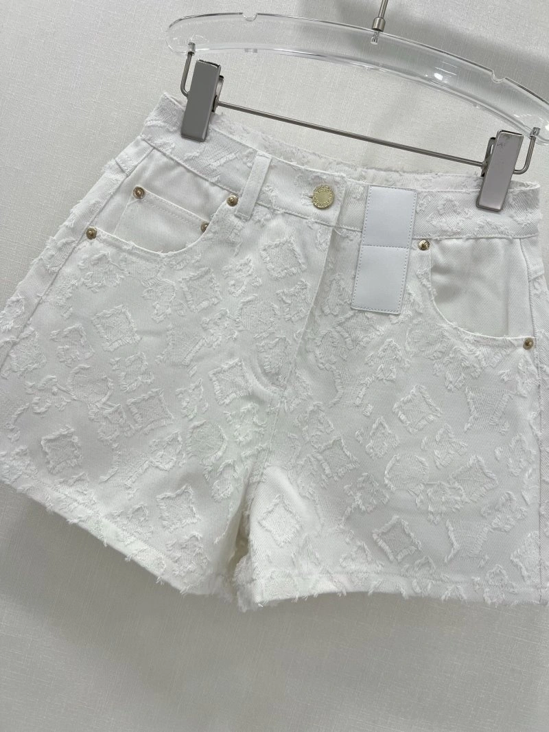 Louis Vuitton Jeans Durable 131806