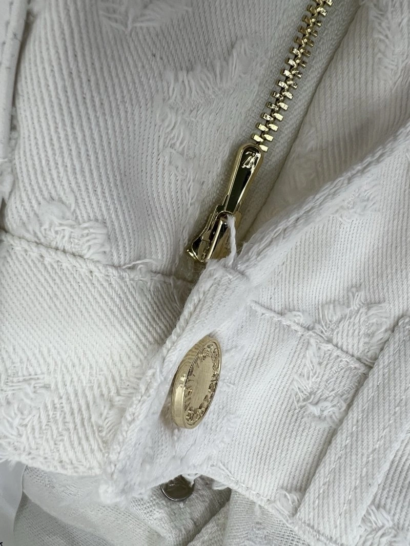 Louis Vuitton Jeans Durable 131806