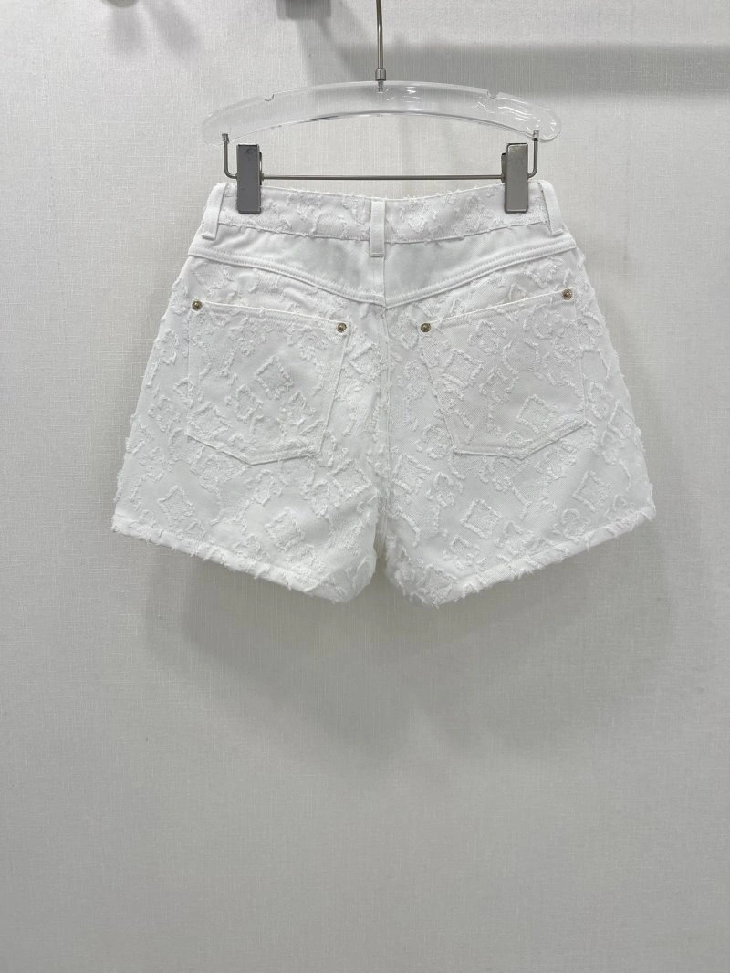 Louis Vuitton Jeans Durable 131806