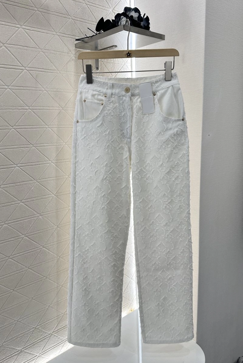 Louis Vuitton Jeans Neat 131807
