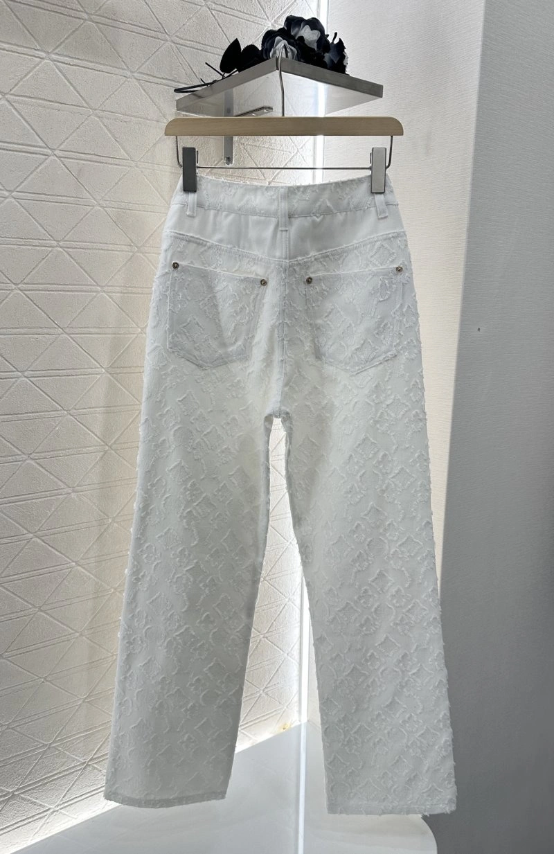 Louis Vuitton Jeans Neat 131807