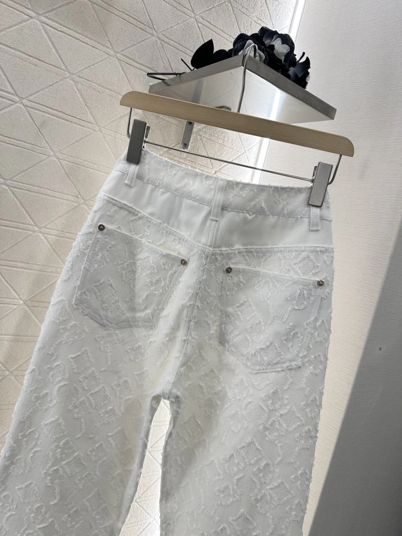 Louis Vuitton Jeans Neat 131807