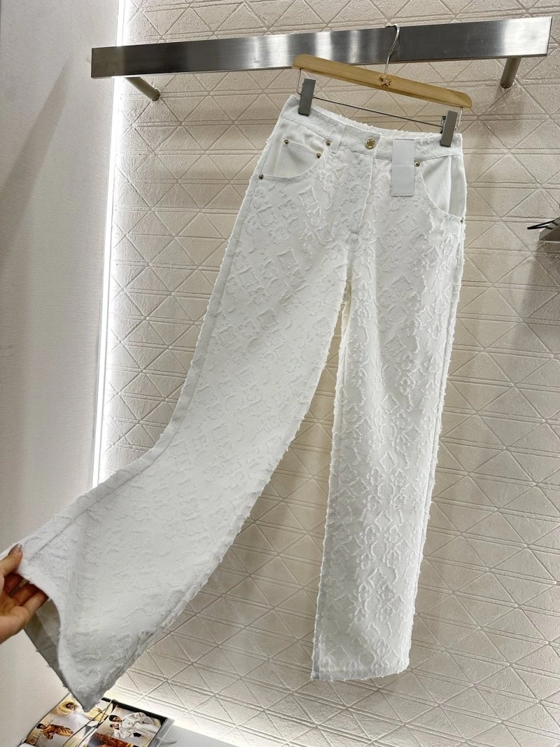 Louis Vuitton Jeans Neat 131807