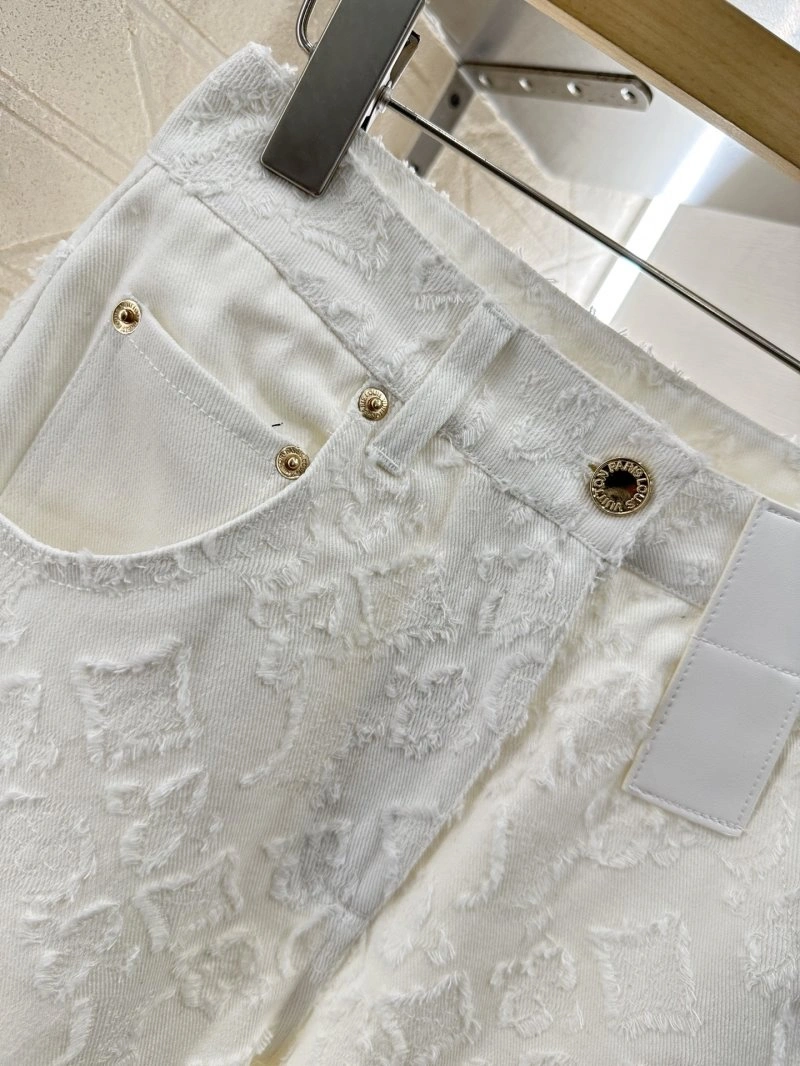 Louis Vuitton Jeans Neat 131807