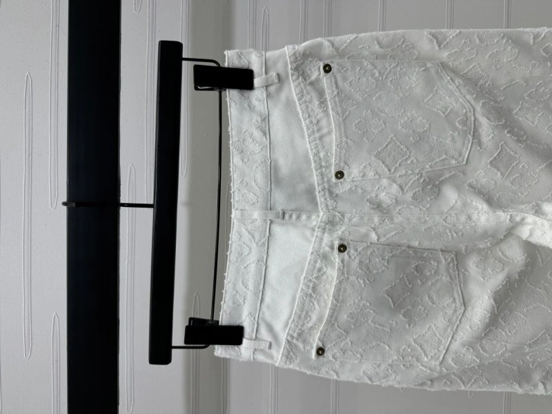 Louis Vuitton Jeans Supportive 131805