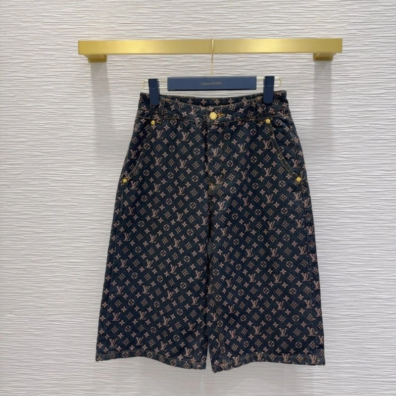 OnTrend Louis Vuitton Jeans 131804