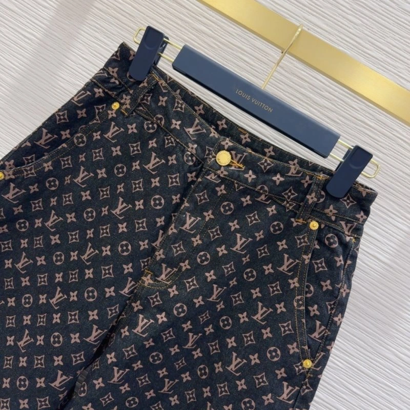 OnTrend Louis Vuitton Jeans 131804