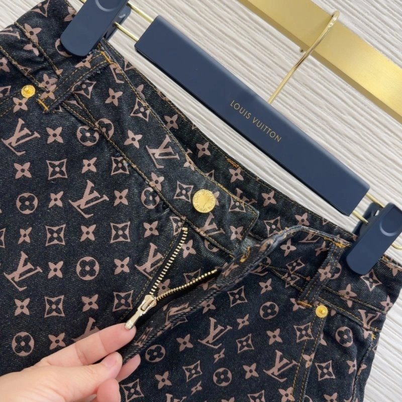OnTrend Louis Vuitton Jeans 131804